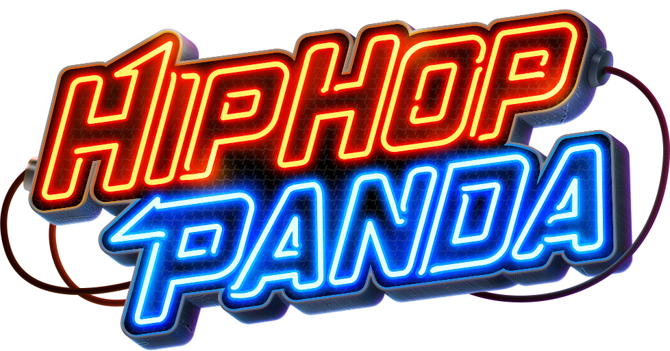 Hip Hop Panda - PG Soft Slot