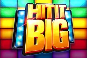 Hit It Big - ELK Studios Slot