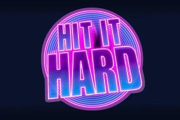Hit It Hard - ELK Studios Slot