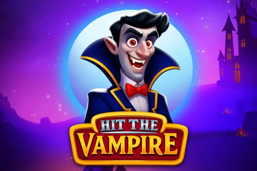 Hit the Vampire - Onlyplay Slot