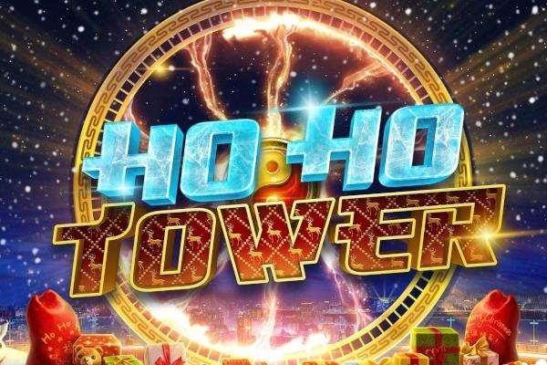 Ho Ho Tower - ELK Studios Slot