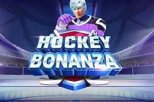 Hockey Bonanza - Pragmatic Play Slot