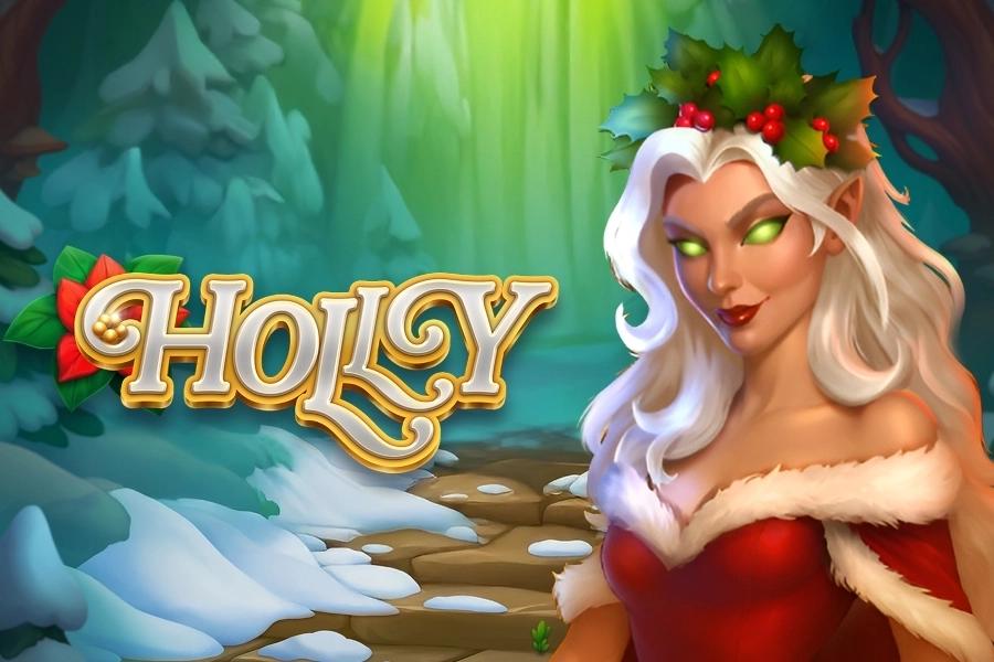 Holly - Wicked Games Slot