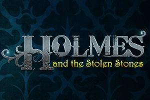Holmes and the Stolen Stones - Yggdrasil Gaming Slot