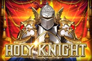 Holy Knight - BigPot Gaming Slot