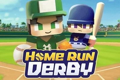 Home Run Derby - KA Gaming Slot