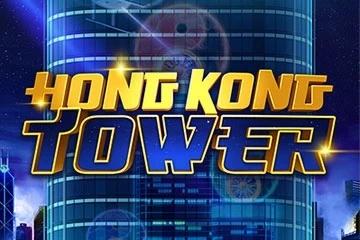 Hong Kong Tower - ELK Studios Slot