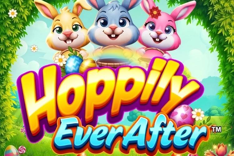 Hoppily Ever After - Light & Wonder Slot