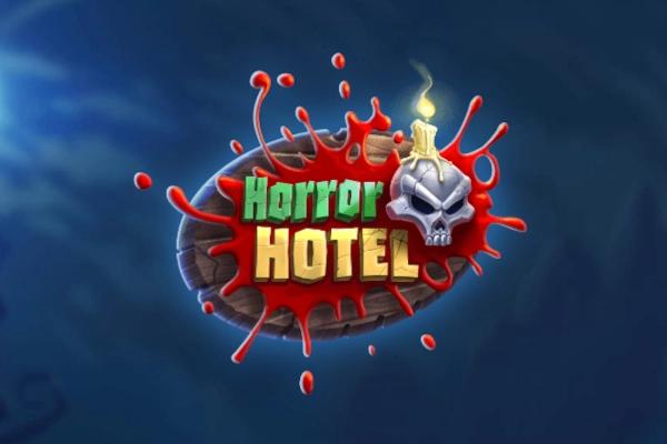 Horror Hotel - Relax Gaming Slot