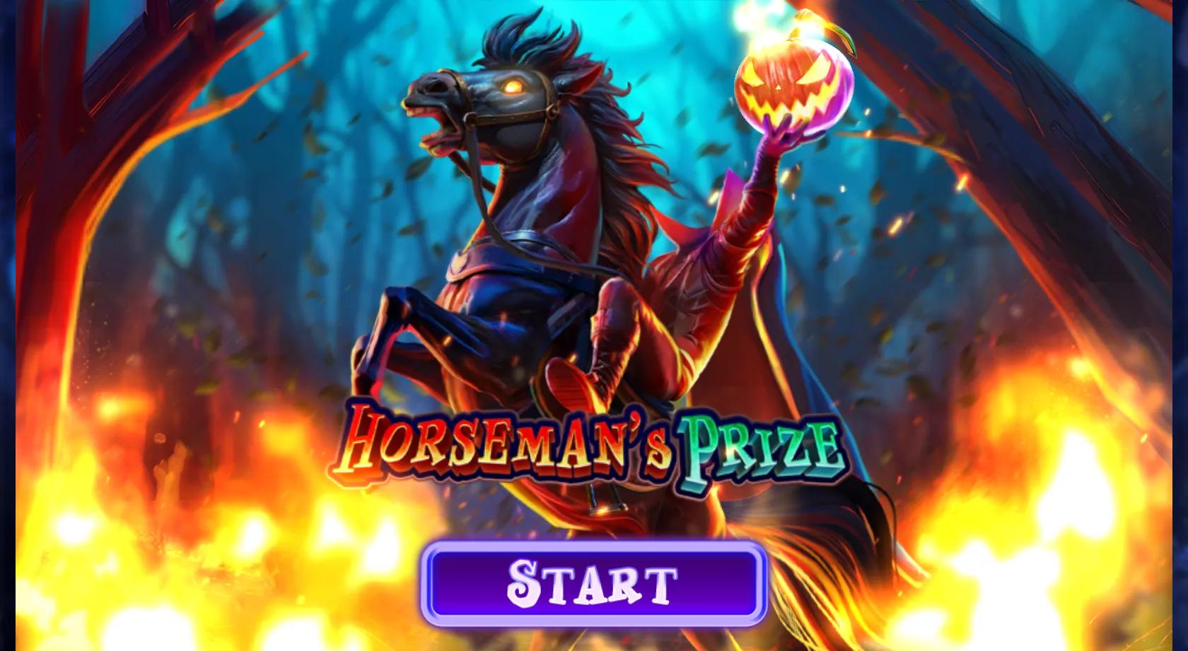 Horseman's Prize - RealTime Gaming Slot
