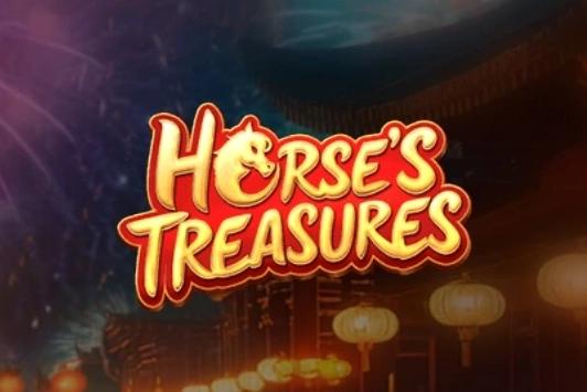 Horse's Treasures - Microgaming Slot