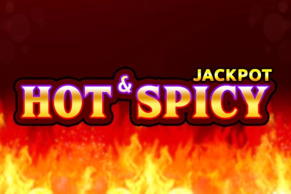 Hot and Spicy Jackpot