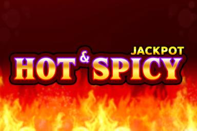 Hot and Spicy Jackpot - Onlyplay Slot