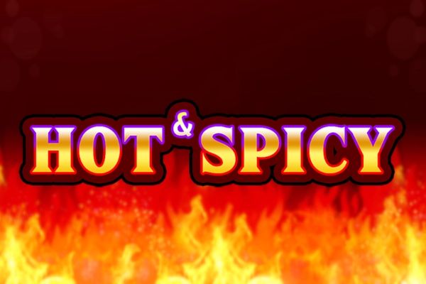 Hot and Spicy