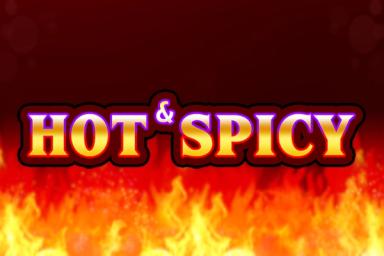 Hot and Spicy - Onlyplay Slot