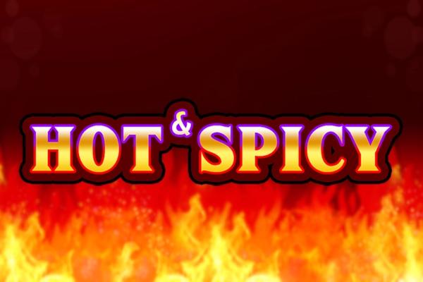 Hot and Spicy - Onlyplay Slot