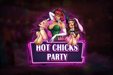 Hot Chicks Party - Zillion Games Slot