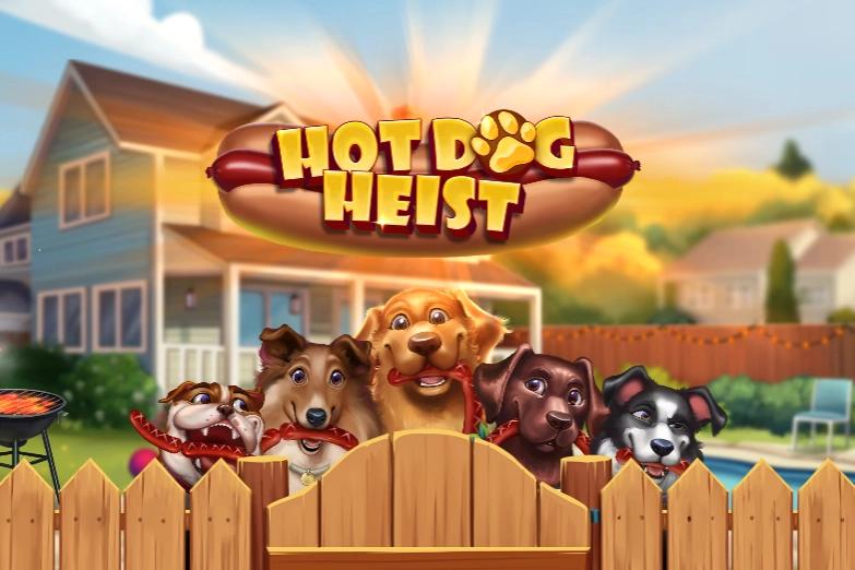 Hot Dog Heist - Play'n GO Slot