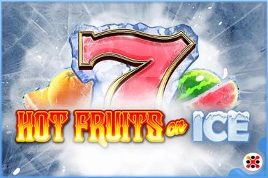 Hot Fruits on Ice - Mancala Gaming Slot