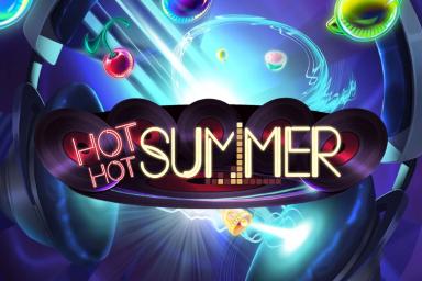 Hot Hot Summer - Habanero Slot