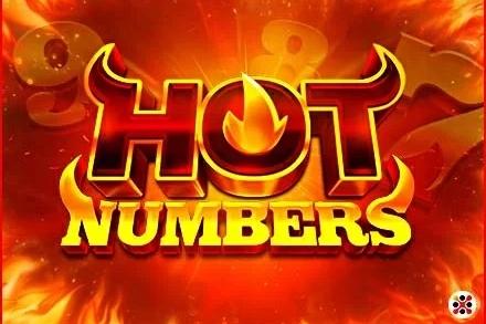 Hot Numbers - Mancala Gaming Slot