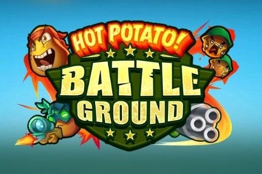Hot Potato: Battleground