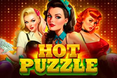 Hot Puzzle - Endorphina Slot