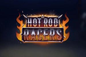 Hot Rod Racers - Relax Gaming Slot