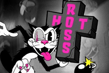 Hot Ross - Hacksaw Gaming Slot