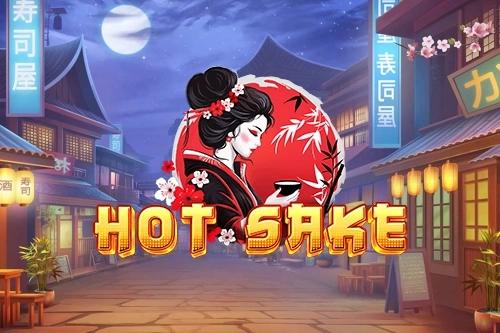 Hot Sake - Pragmatic Play Slot