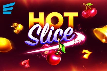 Hot Slice - Evoplay Slot