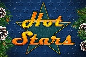 Hot Stars Christmas - Fazi Slot