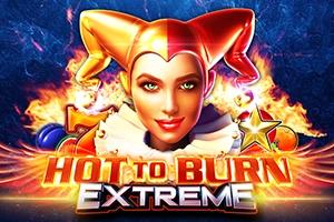 Hot to Burn Extreme - Pragmatic Play Slot