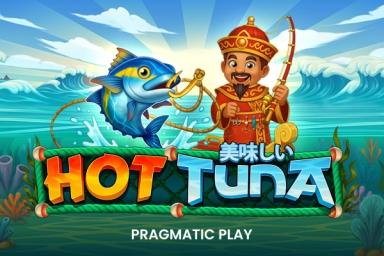 Hot Tuna - Pragmatic Play Slot