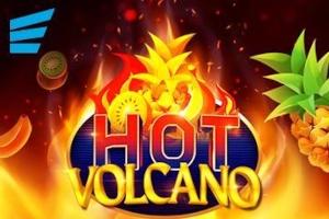 Hot Volcano - Evoplay Slot