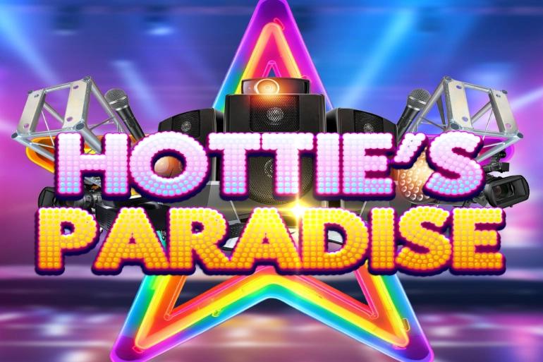 Hottie's Paradise - BigPot Gaming Slot