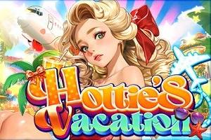 Hottie's Vacation - BigPot Gaming Slot