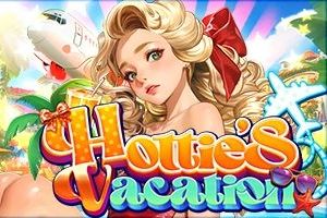 Hottie's Vacation