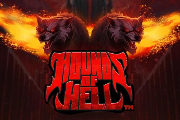 Hounds of Hell - Hacksaw Gaming Slot