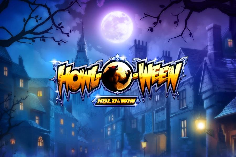 Howl-O-Ween - Rival Slot