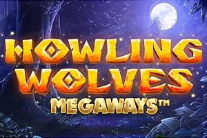 Howling Wolves Megaways - Booming Games Slot
