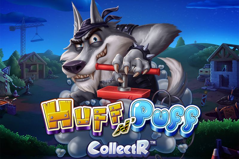 Huff N' Puff CollectR