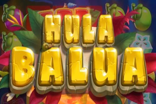 Hula Balua - ELK Studios Slot