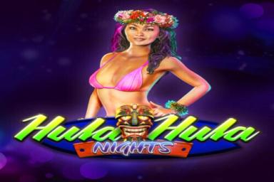 Hula Hula Nights - Light & Wonder Slot