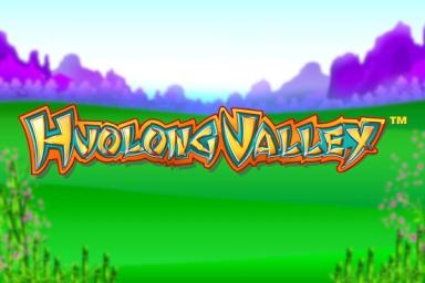 Huolong Valley - Light & Wonder Slot