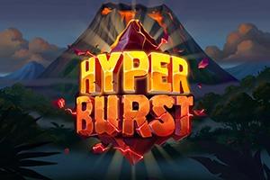 Hyperburst - Yggdrasil Gaming Slot