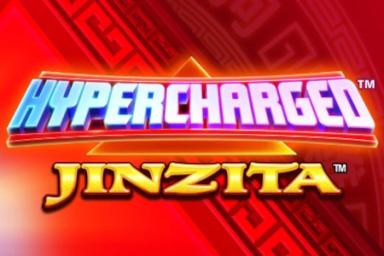 Hypercharged Jinzita - Light & Wonder Slot