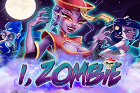 I, Zombie - RealTime Gaming Slot