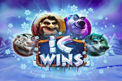 IC Wins - RealTime Gaming Slot