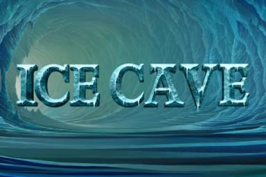 Ice Cave - Playtech Slot